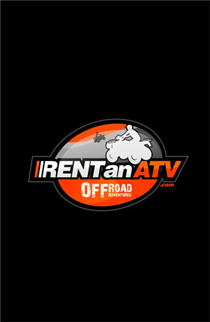 Logo Design by alok bhopatkar for RENT an ATV Off-Road Adventures | Design: #3543147