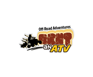 Logo Design by TechWise for RENT an ATV Off-Road Adventures | Design: #3544044