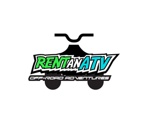 Logo Design by TechWise for RENT an ATV Off-Road Adventures | Design: #3556923