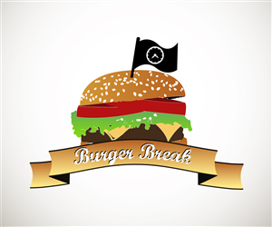 Logo Design by Joshua Carmichael