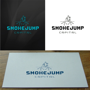 Diseño de Logo por AKG para este proyecto | Diseño: #3594879