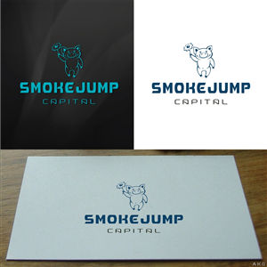 Diseño de Logo por AKG para este proyecto | Diseño: #3594881