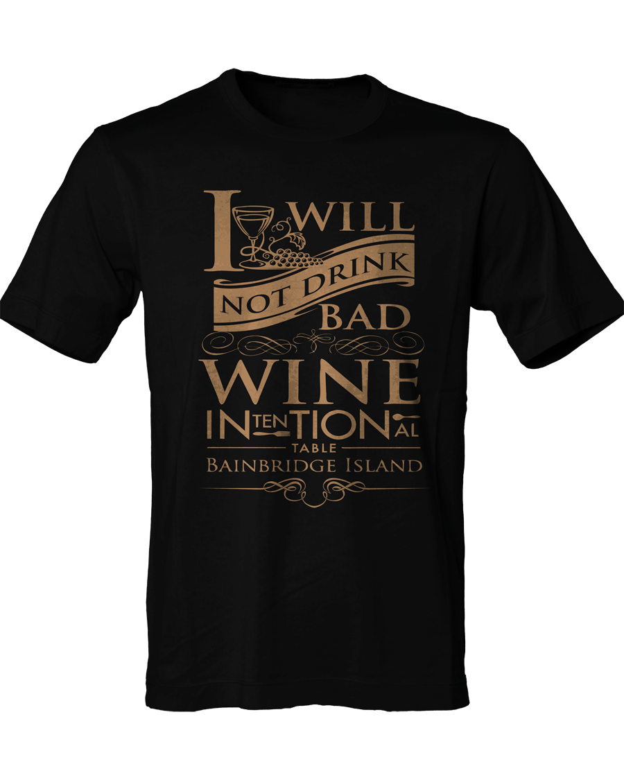 T-shirt Design by Kiki Hermawan for this project | Design #3535149