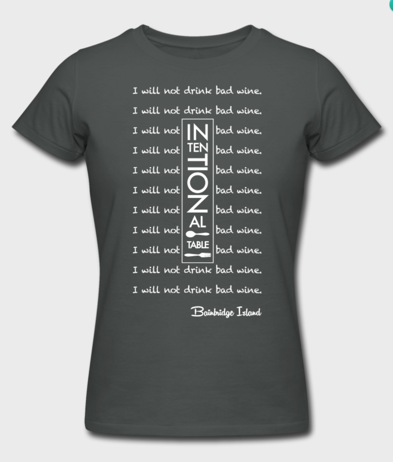 T-shirt Design by Studio Outlook for this project | Design #3542928