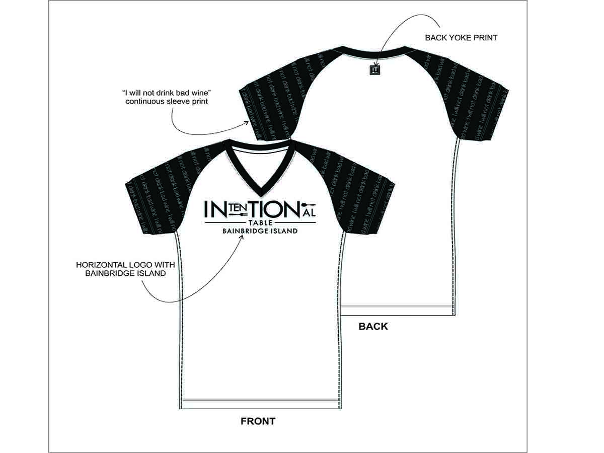 T-shirt Design by Marbs for this project | Design #3535052