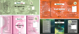 Label Design by marktek14