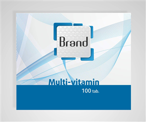 Label Design by violeta bachiiska