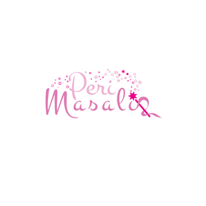 Fairy Tales Children's Haute Couture Boutique Logo Design