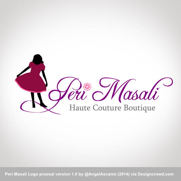 Graphic Design by Angel Ascanio for this project | Design #3538987