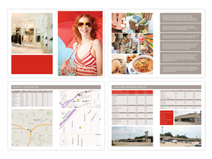 Diseño Gráfico por Mari para Northeast Plaza | Diseño #3570404