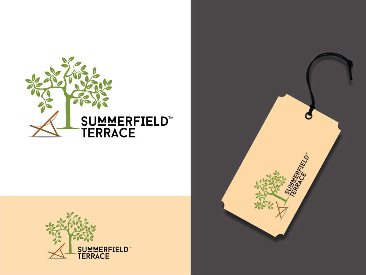 Logo Design by RoundYellow for Smart Living Company | Design: #3547496