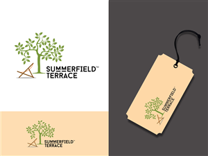 Logo Design by RoundYellow