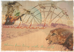 T-shirt Design by riikaLynn