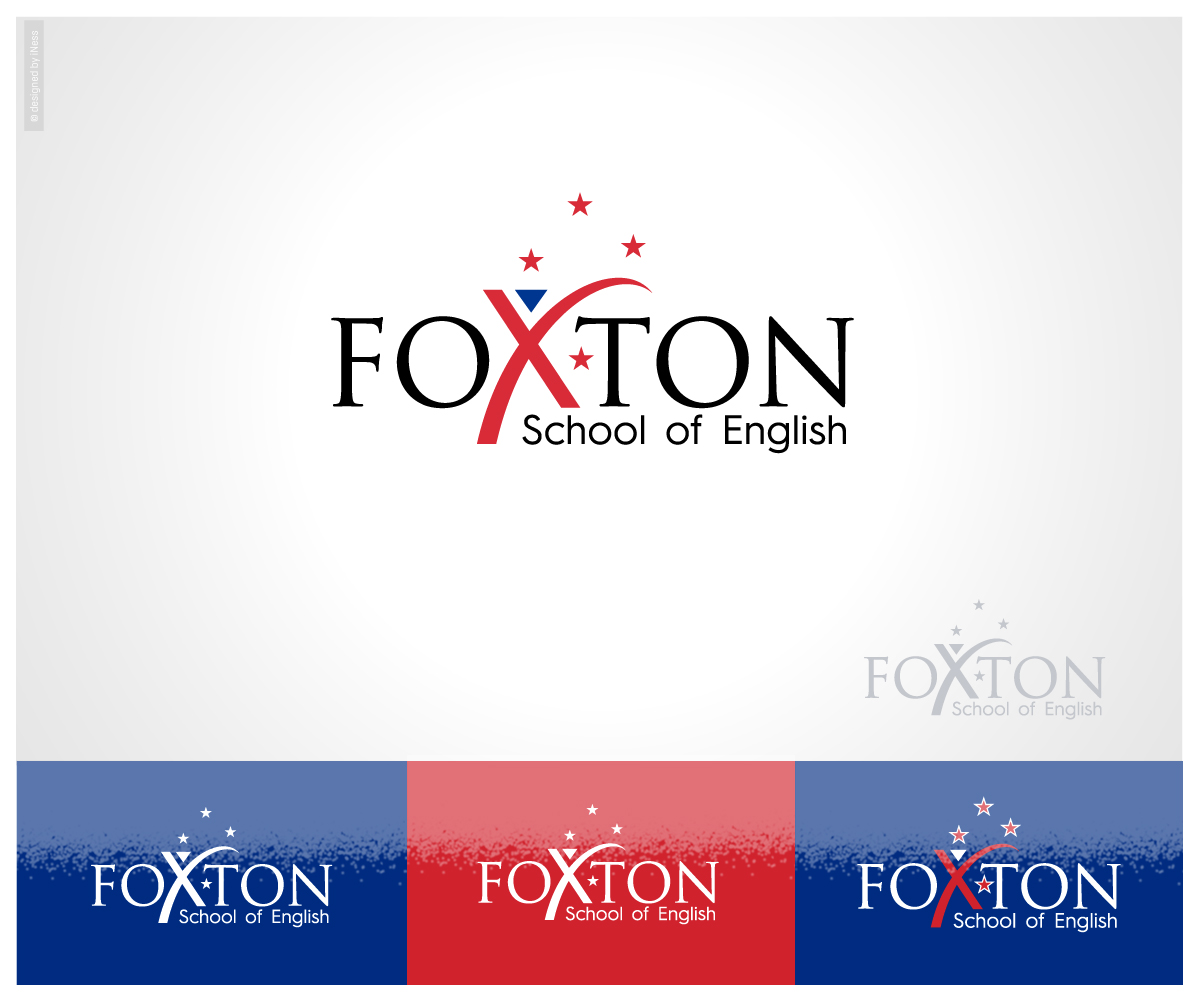 Logo Design by iNess for this project | Design #4998708
