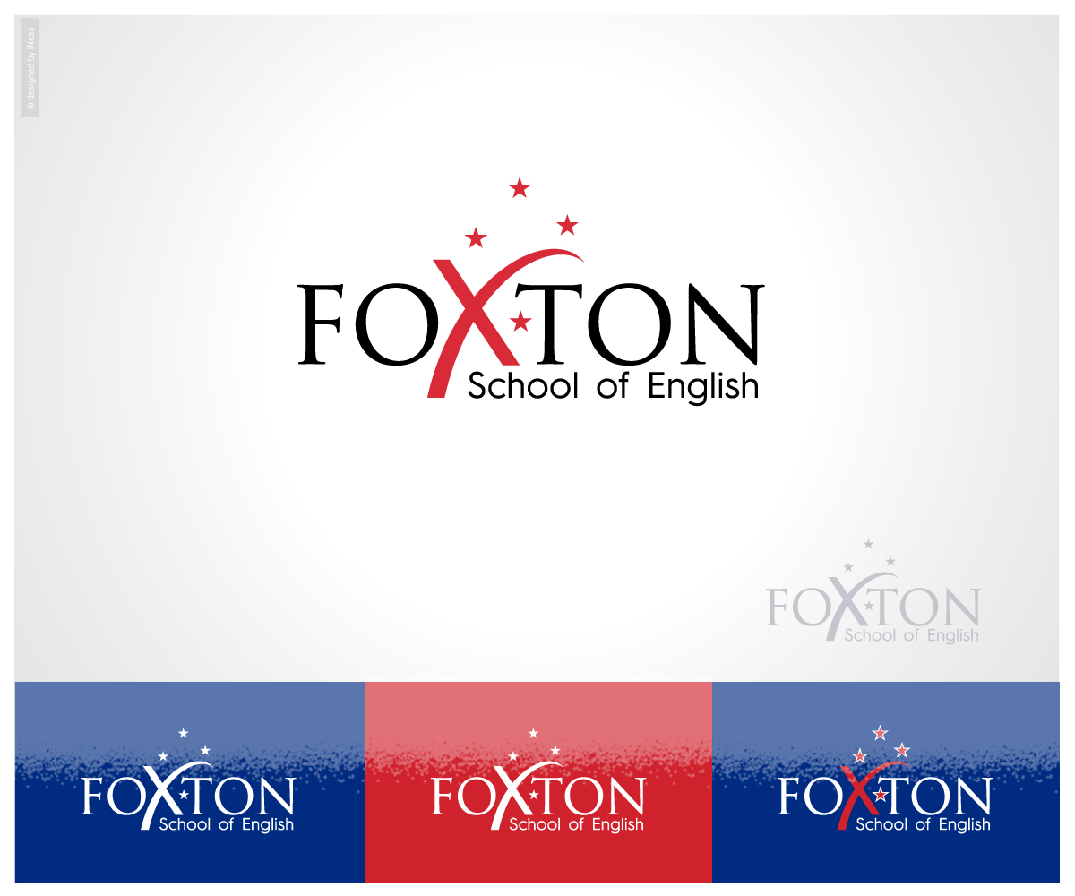 Logo Design by iNess for this project | Design: #4998852