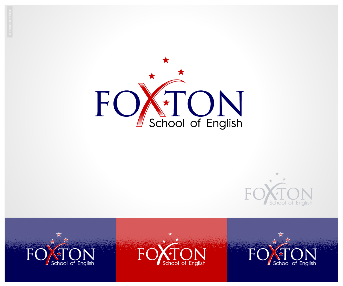 Logo Design by iNess for this project | Design #5039191