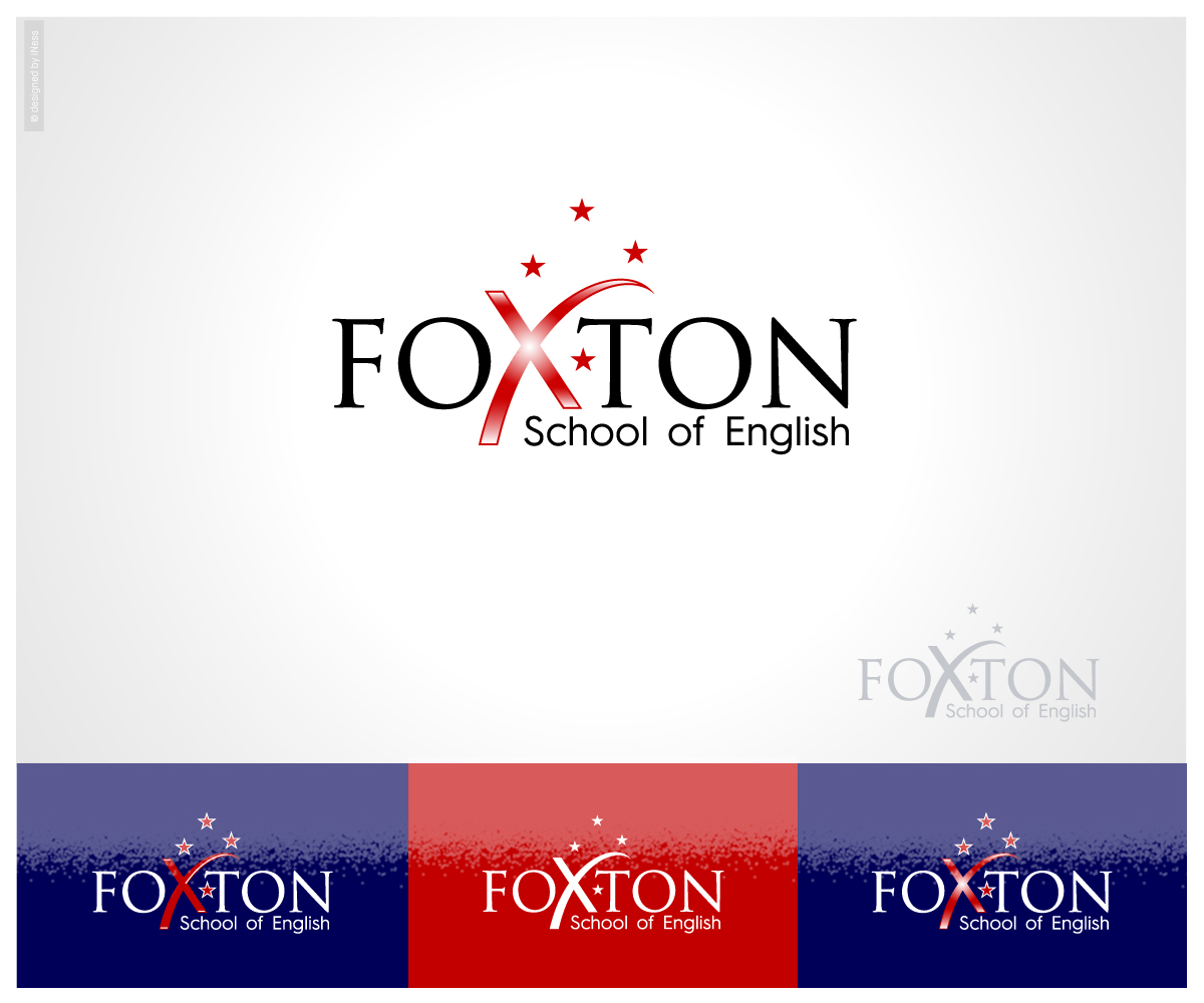 Logo Design by iNess for this project | Design #5039194