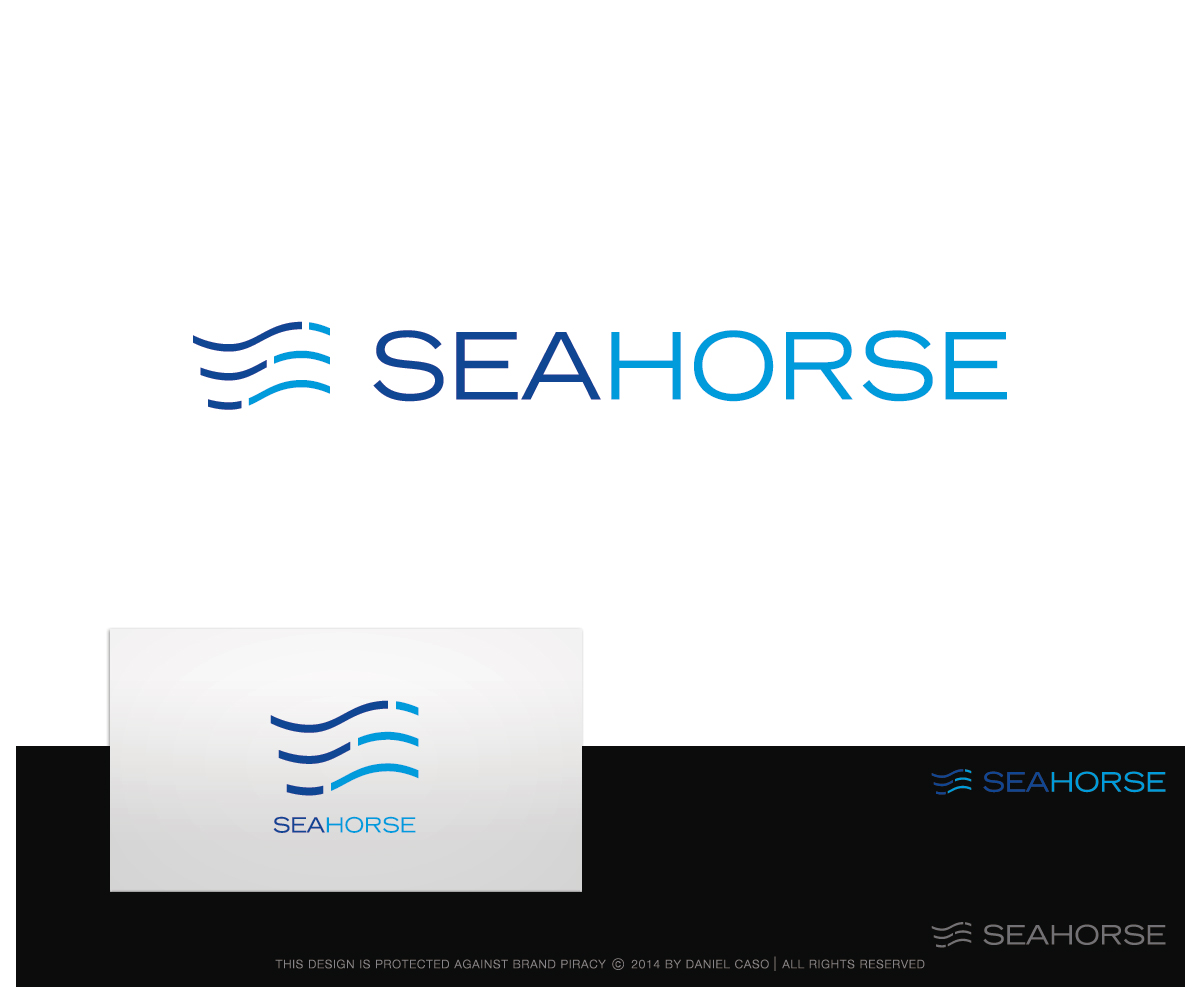 Logo Design by Daniel Caso Design for Randy McCall | Design #3539786
