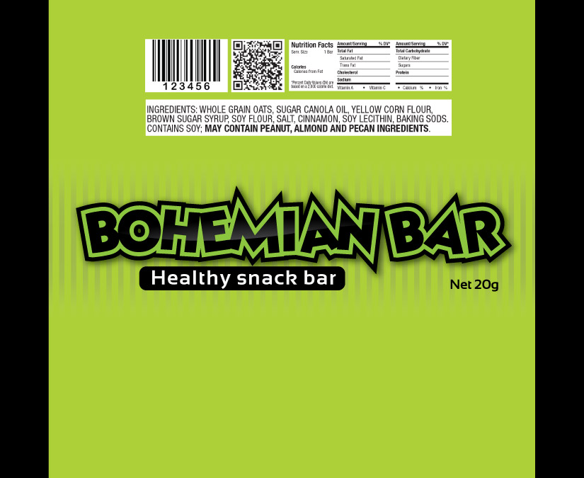 Label Design by Ushan sampath for this project | Design #3559562