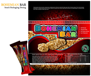 Label Design by MicroZ for this project | Design: #3566439