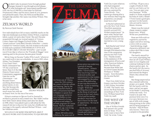 Magazine Design by Venus L. Penaflor for this project | Design: #3559713