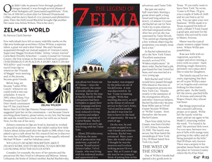 Magazine Design by Venus L. Penaflor for this project | Design: #3566141