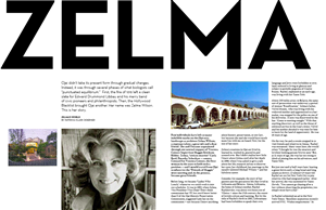 Magazine Design by mylabouroflove for this project | Design: #3558988