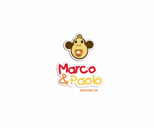 Logo Design by Andrés Sebastián for this project | Design: #3603335