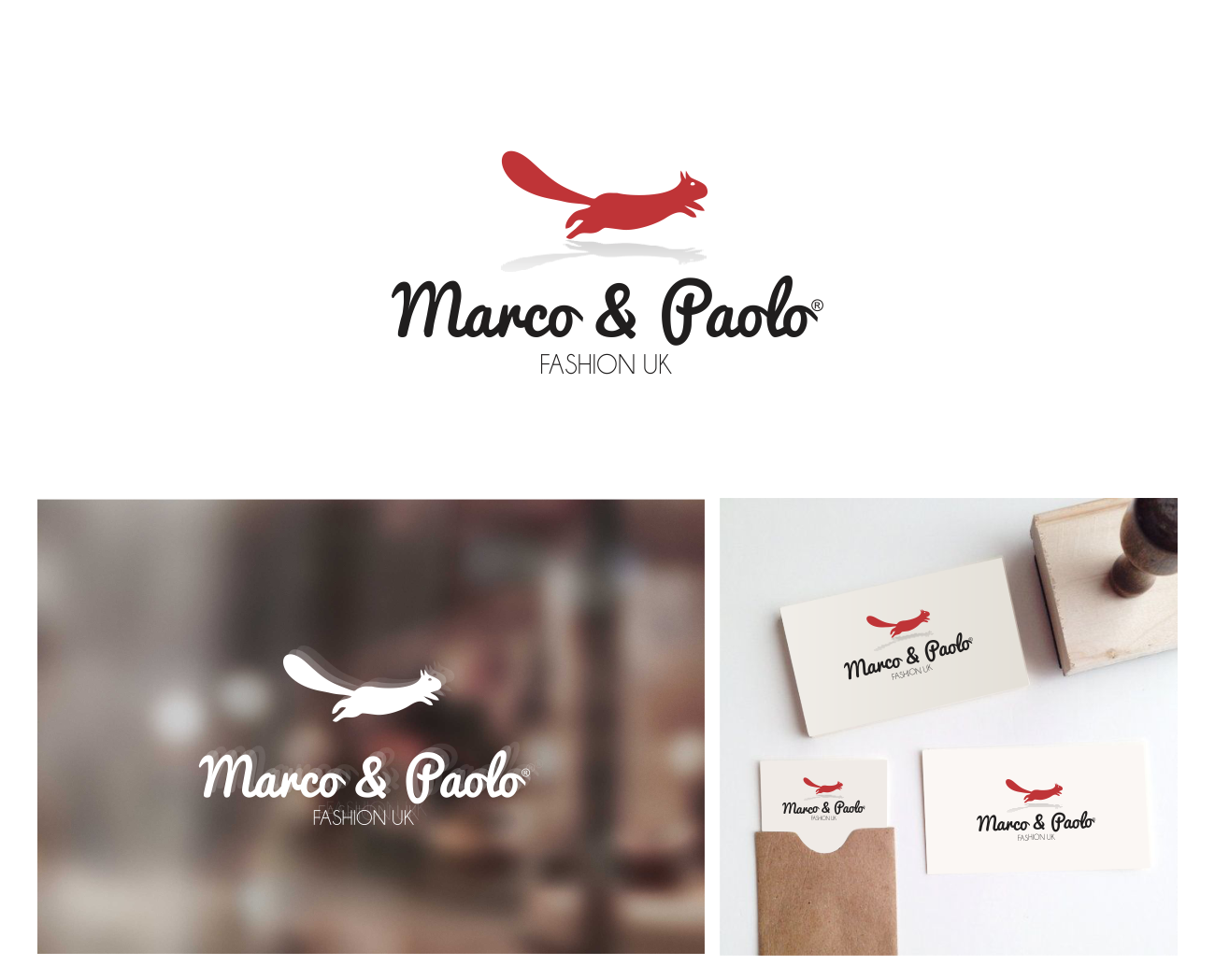 Logo Design by Monimonzy for this project | Design #3595735