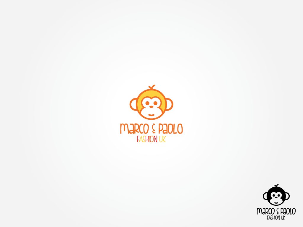 Logo Design by xuxa for this project | Design #3542569