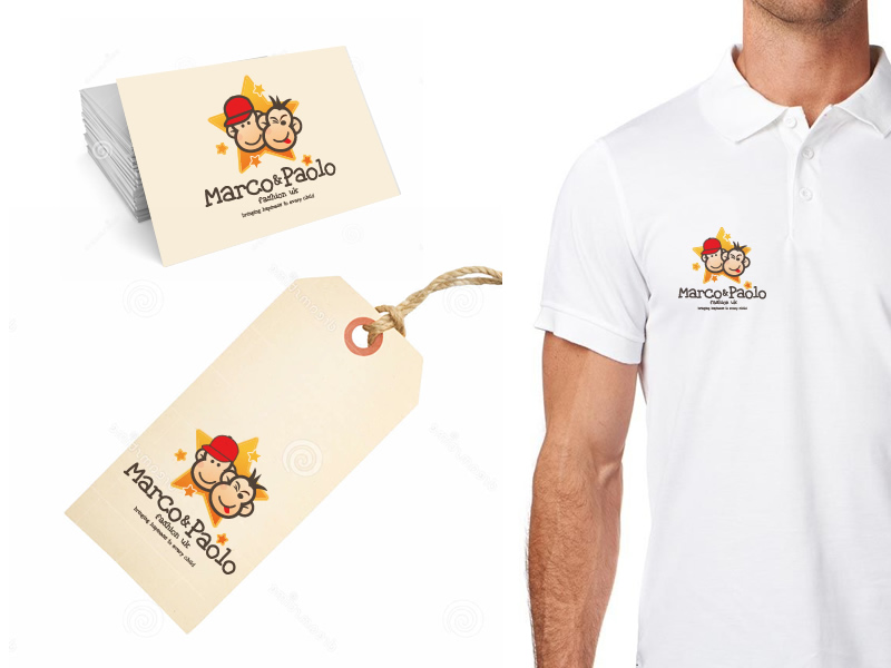 Logo-Design von Stobart Creative für dieses Projekt | Design #3589658