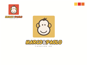 Logo Design by Shabnam Safari
