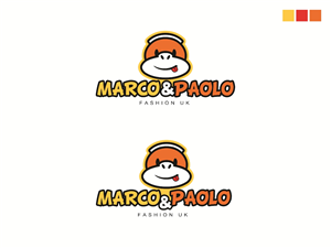 Logo Design by Shabnam Safari for this project | Design: #3578071