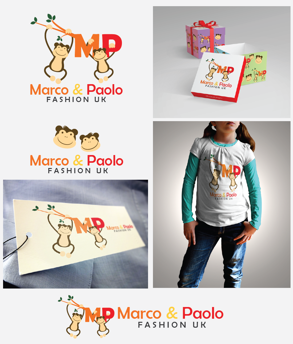 Logo Design by Shirlei Patricia for this project | Design #3537143