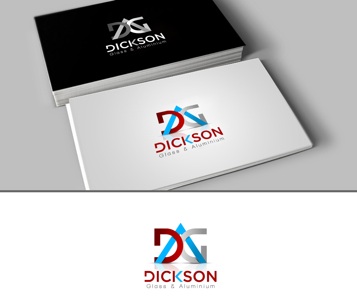 Logo Design by dharlan for this project | Design #3543239