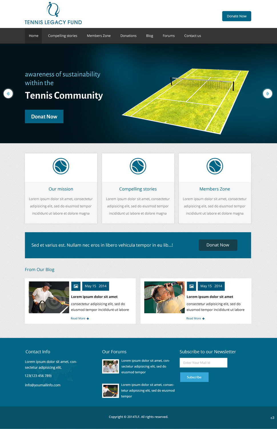 Diseño Wordpress por pb para este proyecto | Diseño #3631600