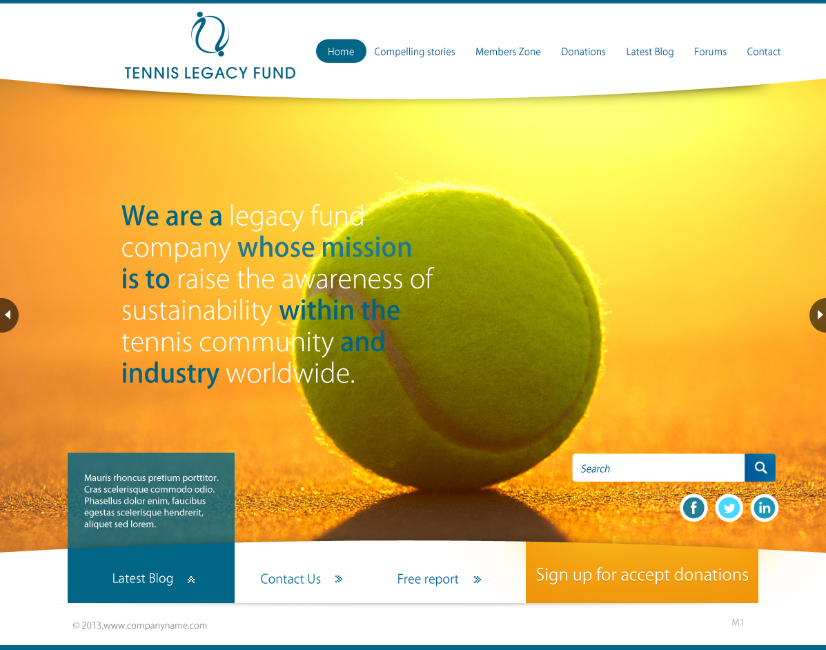 Diseño Wordpress por pb para este proyecto | Diseño #3631603
