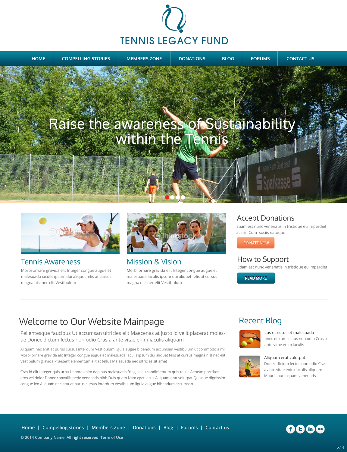 Diseño Wordpress por pb para este proyecto | Diseño #3631689