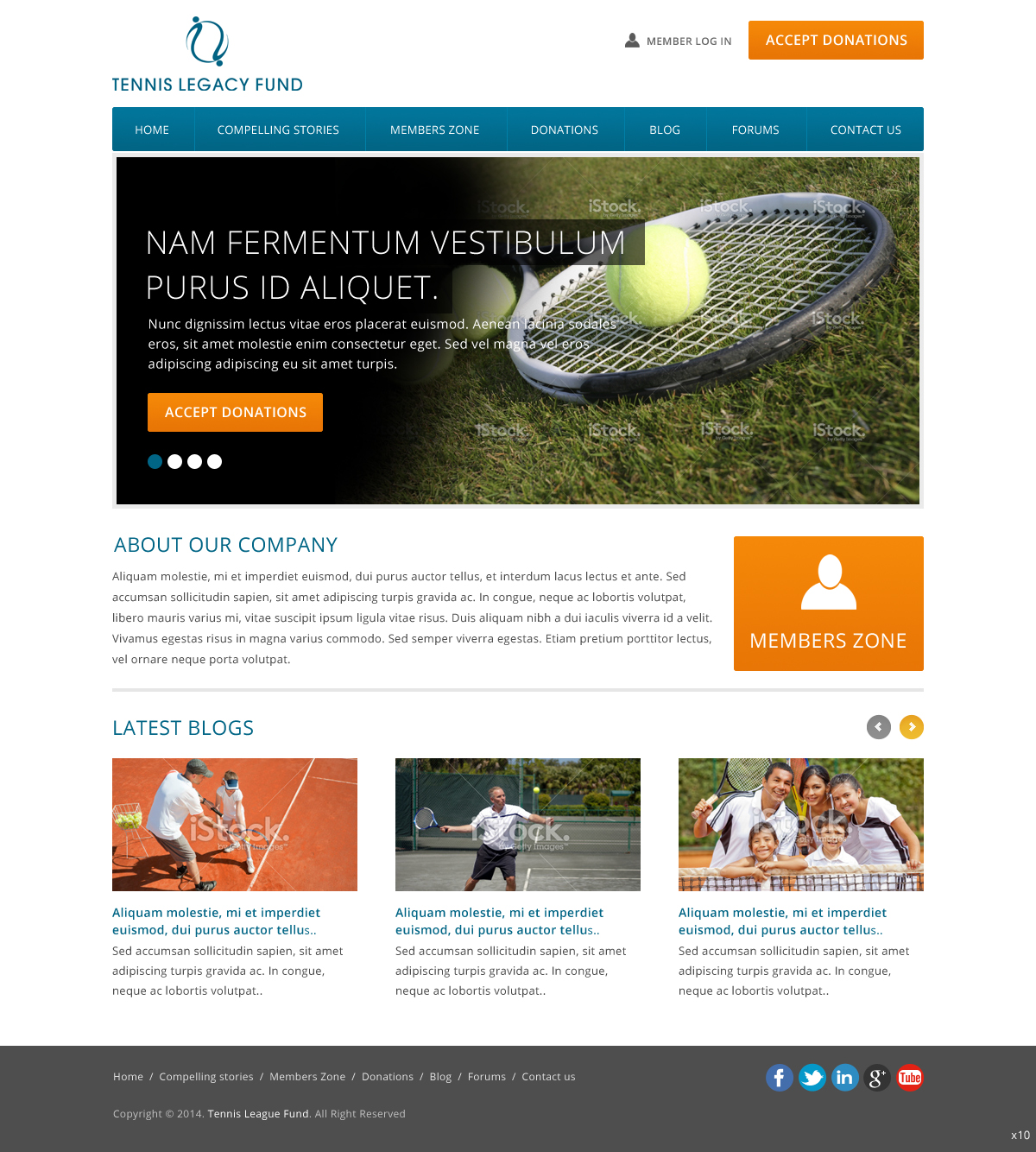 Diseño Wordpress por pb para este proyecto | Diseño #3641889