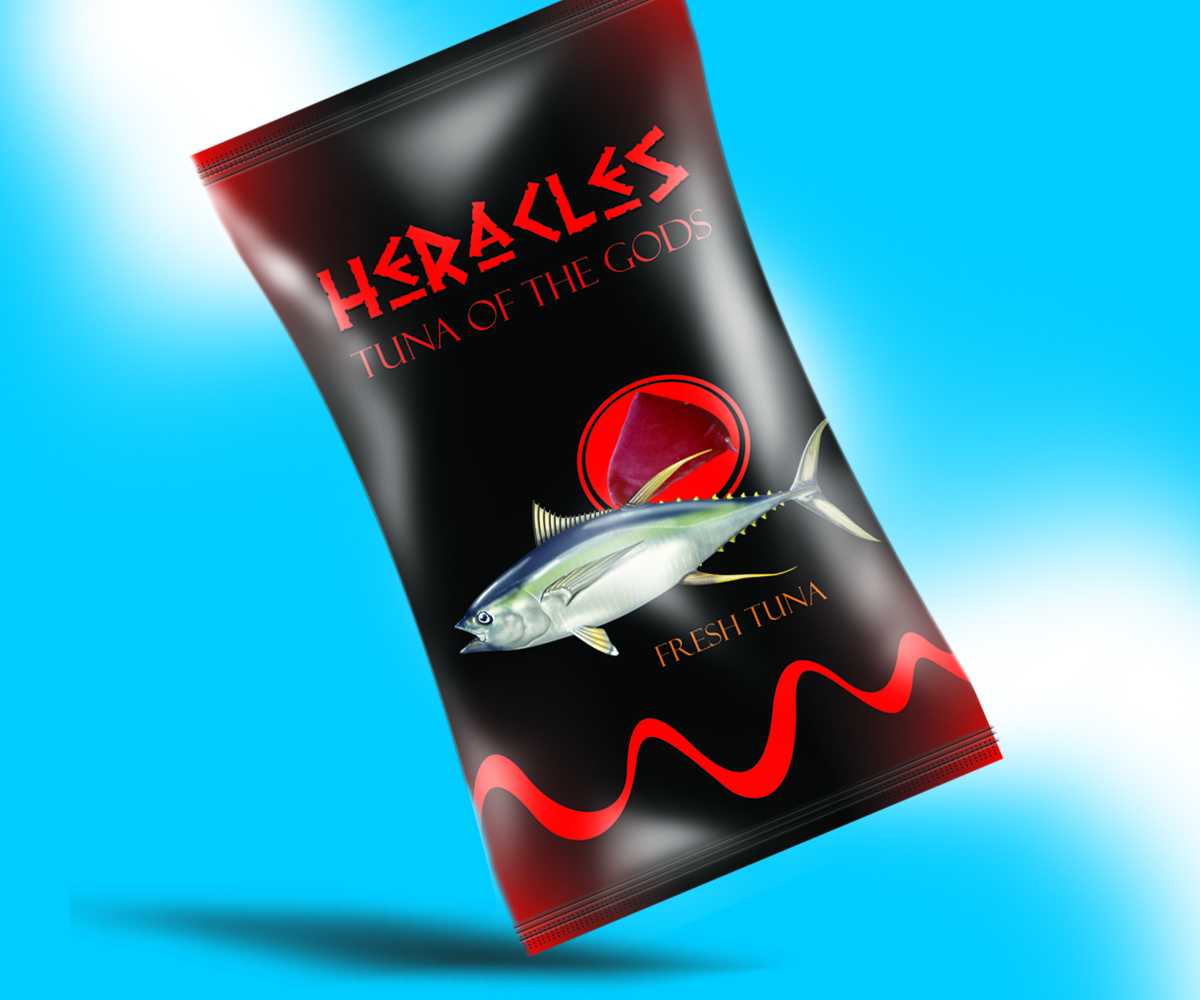 Packaging Design by Sajal Samaddar for Wijono Enterprise. Pte. Ltd | Design #3557069