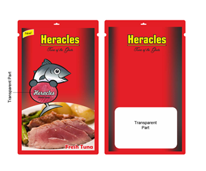 Packaging Design by Lewis 