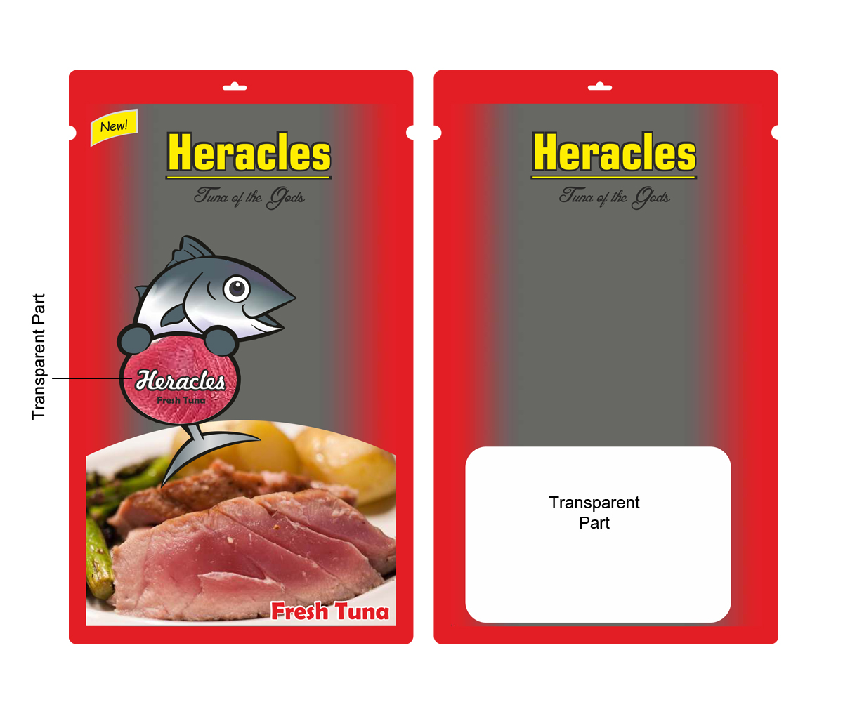 Diseño de Empaque por Lewis  para Wijono Enterprise. Pte. Ltd | Diseño #3605079
