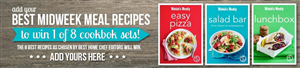 Banner Ad Design by Karolin