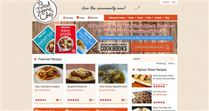 Banner Ad Design by rye