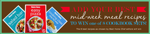Banner Ad Design by Maria R.