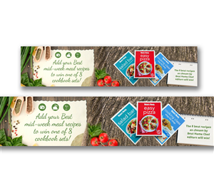 Banner Ad Design by Dejuner