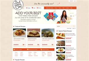 Banner-Design von FutureDesigne für dieses Projekt | Design #3547569