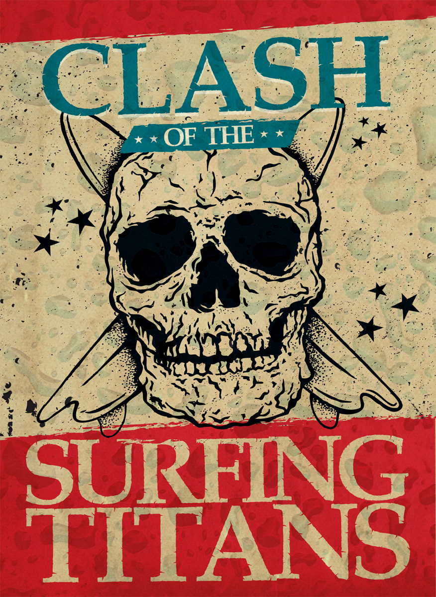 Contest winning design