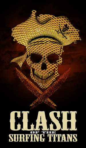 Poster Design by Fadi for Helios Productions | Design: #3595286