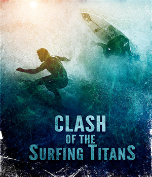 Surf Movie Poster 